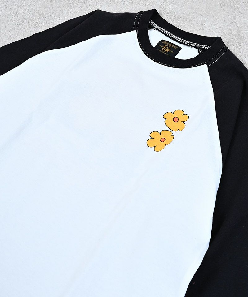 Makiz Kids T-shirt Japanese long-sleeved tee boa fleece snap jacket style 4 colors 