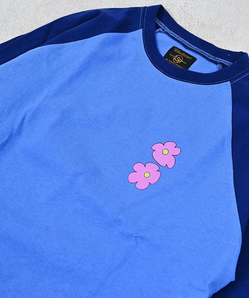 Makiz Kids T-shirt Japanese long-sleeved tee boa fleece snap jacket style 4 colors 