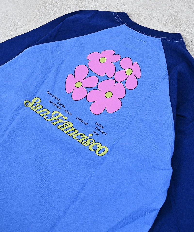 Makiz Kids T-shirt Japanese long-sleeved tee boa fleece snap jacket style 4 colors 