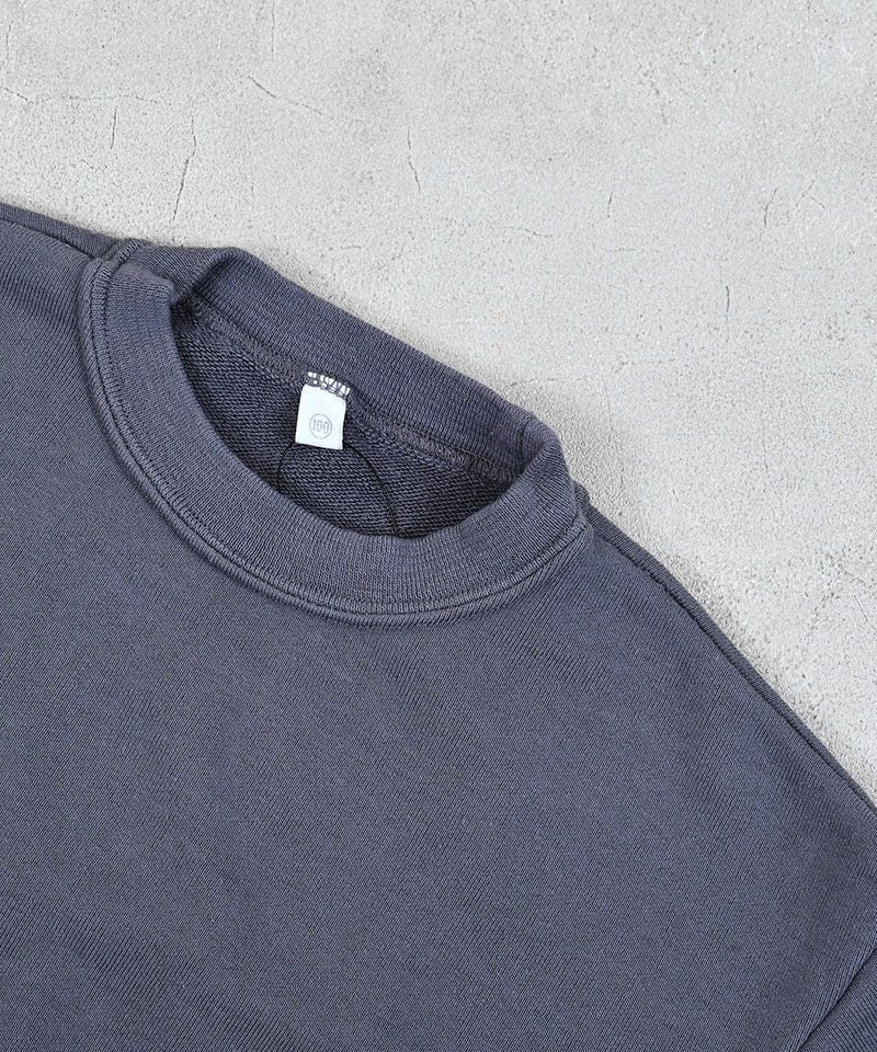 Makiz Kids T-shirt Japanese long-sleeved tee boa fleece snap jacket style 4 colors 