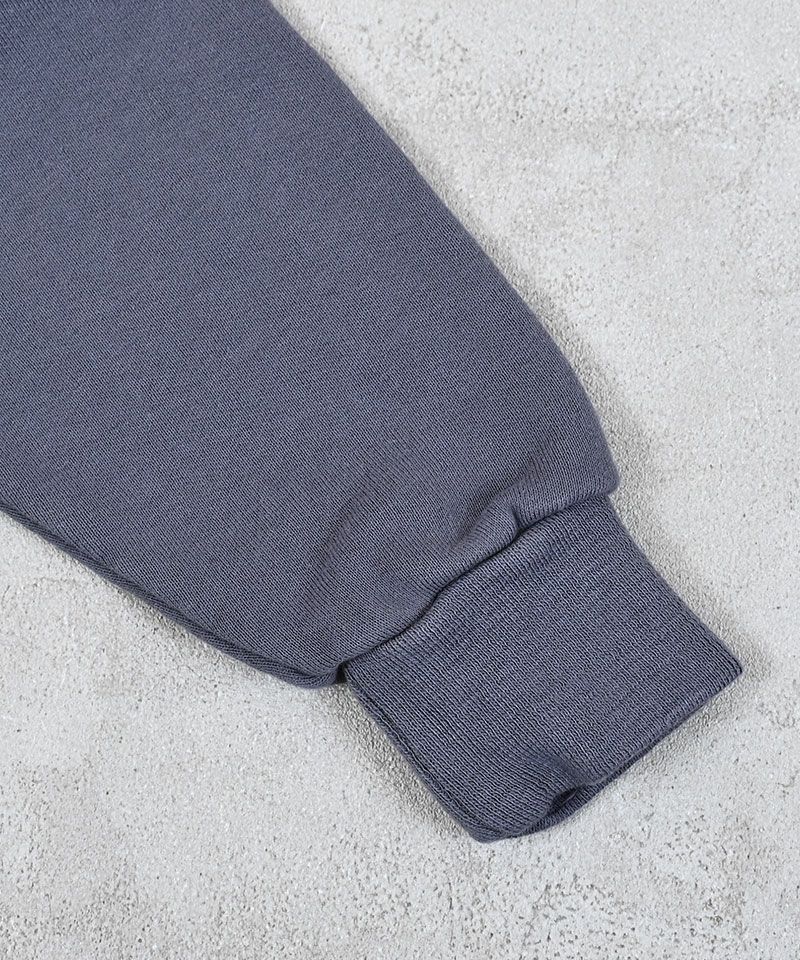 Makiz Kids T-shirt Japanese long-sleeved tee boa fleece snap jacket style 4 colors 