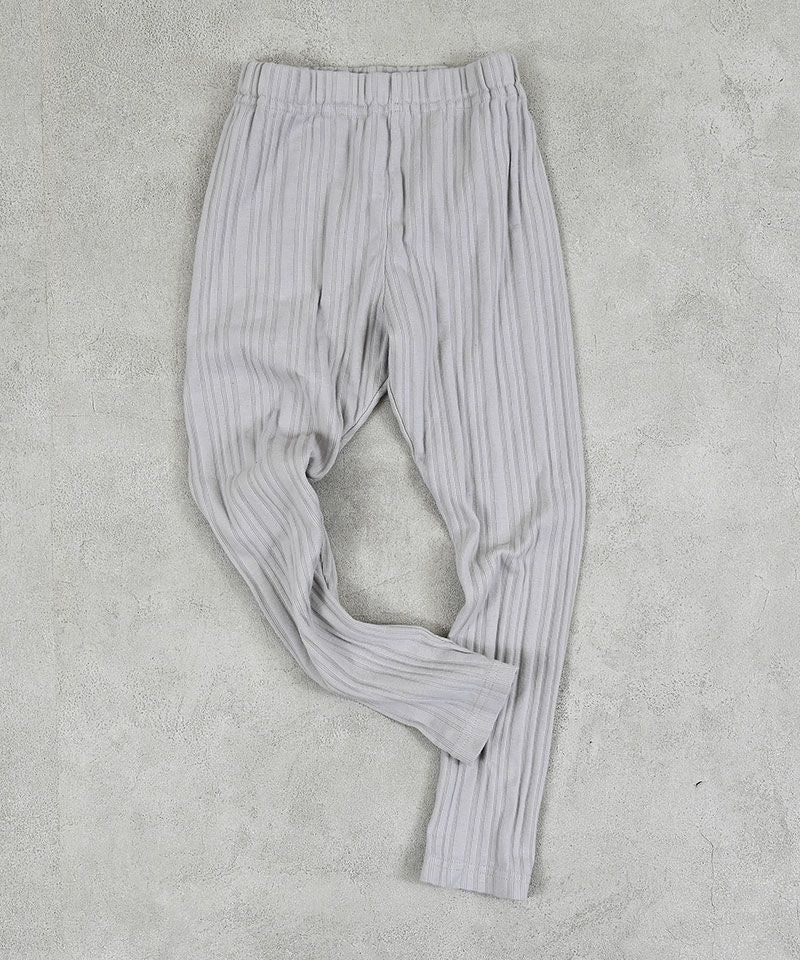 마키즈 키즈 바지 일본 리사이클 텔레코 이너 레깅스 4컬러