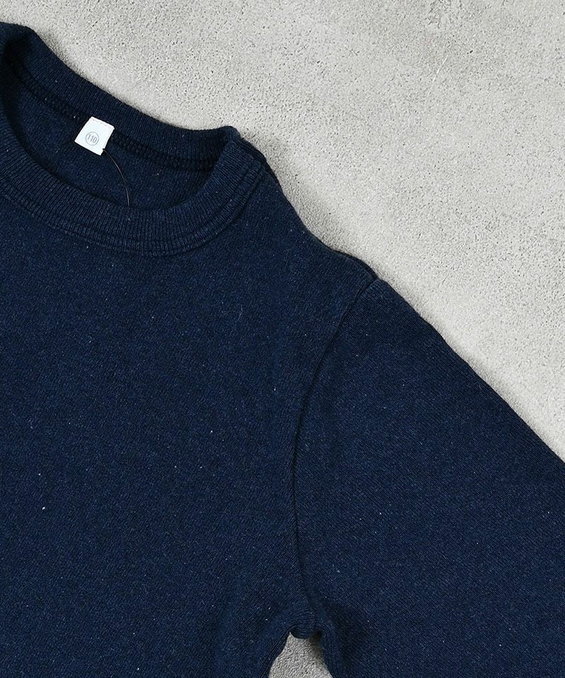 Makiz Kids T-shirt Japanese long-sleeved tee boa fleece snap jacket style 4 colors 