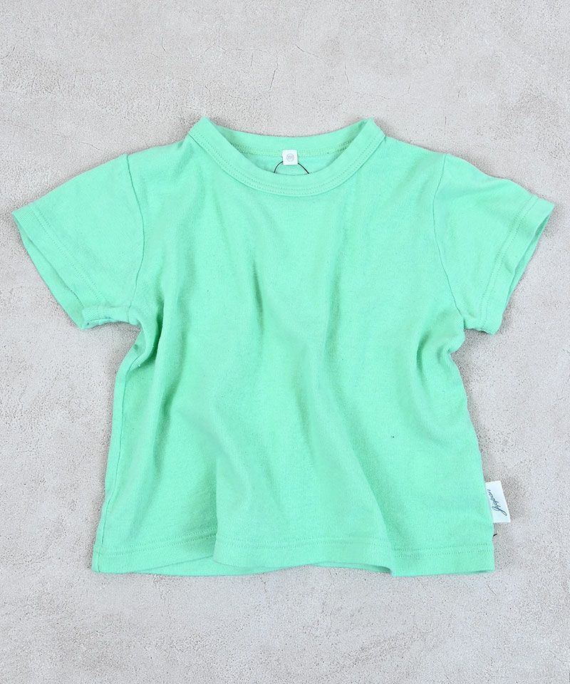 Makiz Kids T-shirt Japanese long-sleeved tee boa fleece snap jacket style 4 colors 