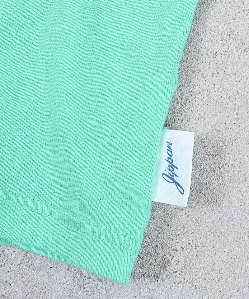 Makiz Kids T-shirt Japanese long-sleeved tee boa fleece snap jacket style 4 colors 