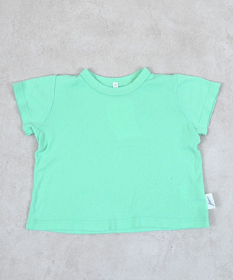 Makiz Kids T-shirt Japanese long-sleeved tee boa fleece snap jacket style 4 colors 