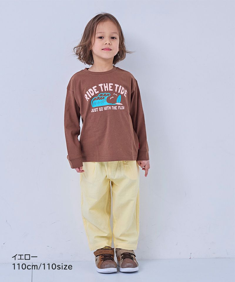 Makiz Kids T-shirt Japanese long-sleeved tee boa fleece snap jacket style 4 colors 