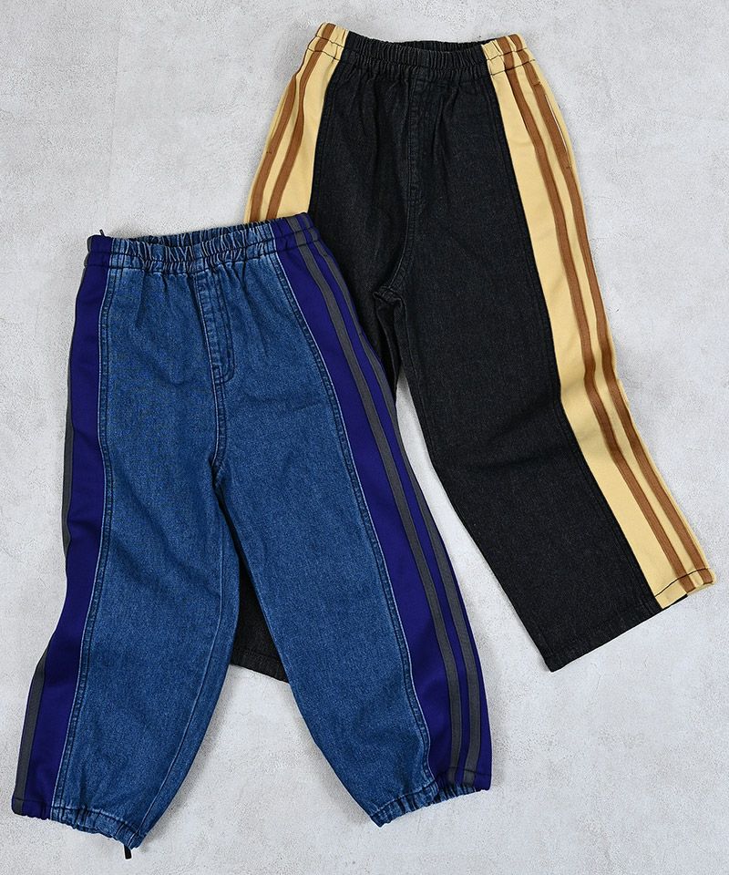 Makiz Kids T-shirt Japanese long-sleeved tee boa fleece snap jacket style 4 colors 