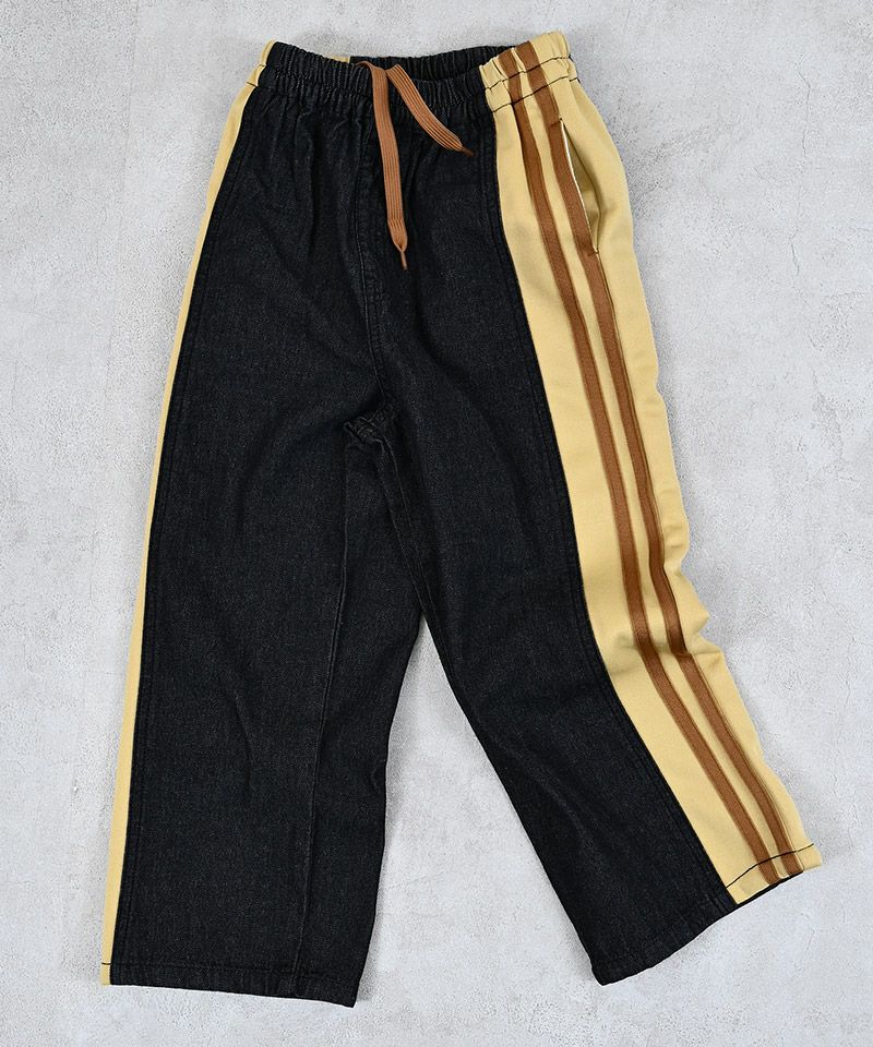 Makiz Kids T-shirt Japanese long-sleeved tee boa fleece snap jacket style 4 colors 