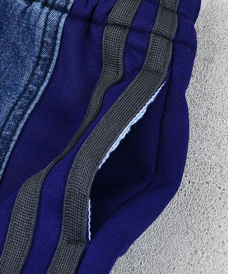 Makiz Kids T-shirt Japanese long-sleeved tee boa fleece snap jacket style 4 colors 