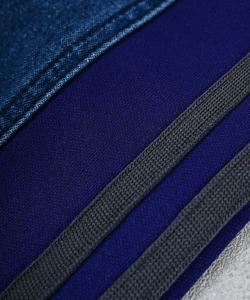 Makiz Kids T-shirt Japanese long-sleeved tee boa fleece snap jacket style 4 colors 