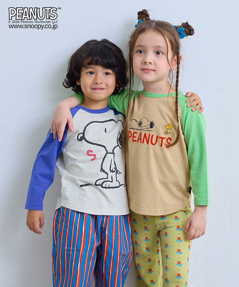 Makiz Kids T-shirt Japanese long-sleeved tee boa fleece snap jacket style 4 colors 