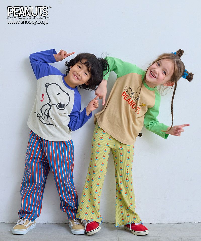 Makiz Kids T-shirt Japanese long-sleeved tee boa fleece snap jacket style 4 colors 