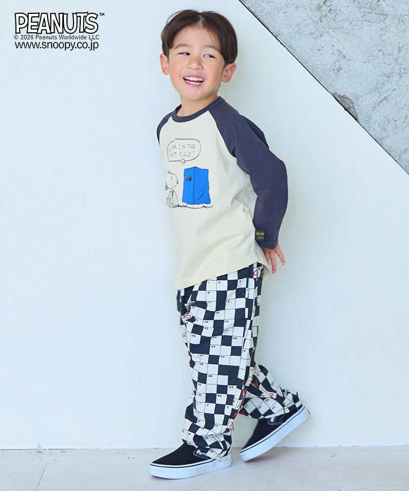 Makiz Kids T-shirt Japanese long-sleeved tee boa fleece snap jacket style 4 colors 