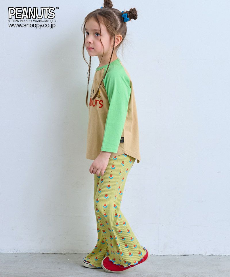 Makiz Kids T-shirt Japanese long-sleeved tee boa fleece snap jacket style 4 colors 