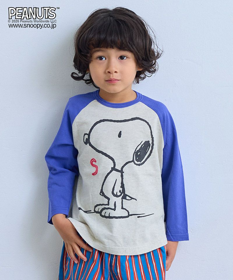 Makiz Kids T-shirt Japanese long-sleeved tee boa fleece snap jacket style 4 colors 