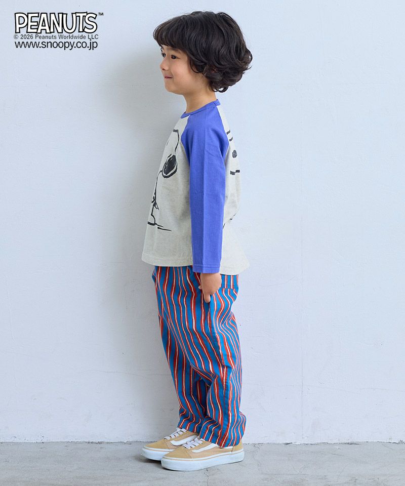 Makiz Kids T-shirt Japanese long-sleeved tee boa fleece snap jacket style 4 colors 