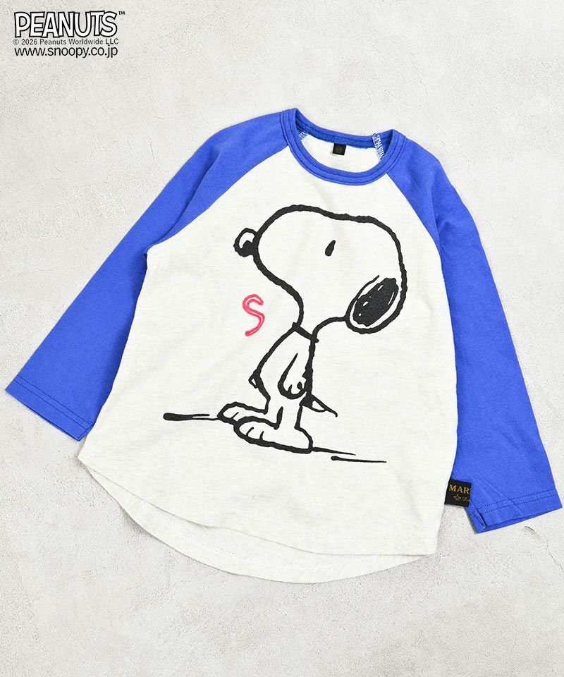 Makiz Kids T-shirt Japanese long-sleeved tee boa fleece snap jacket style 4 colors 