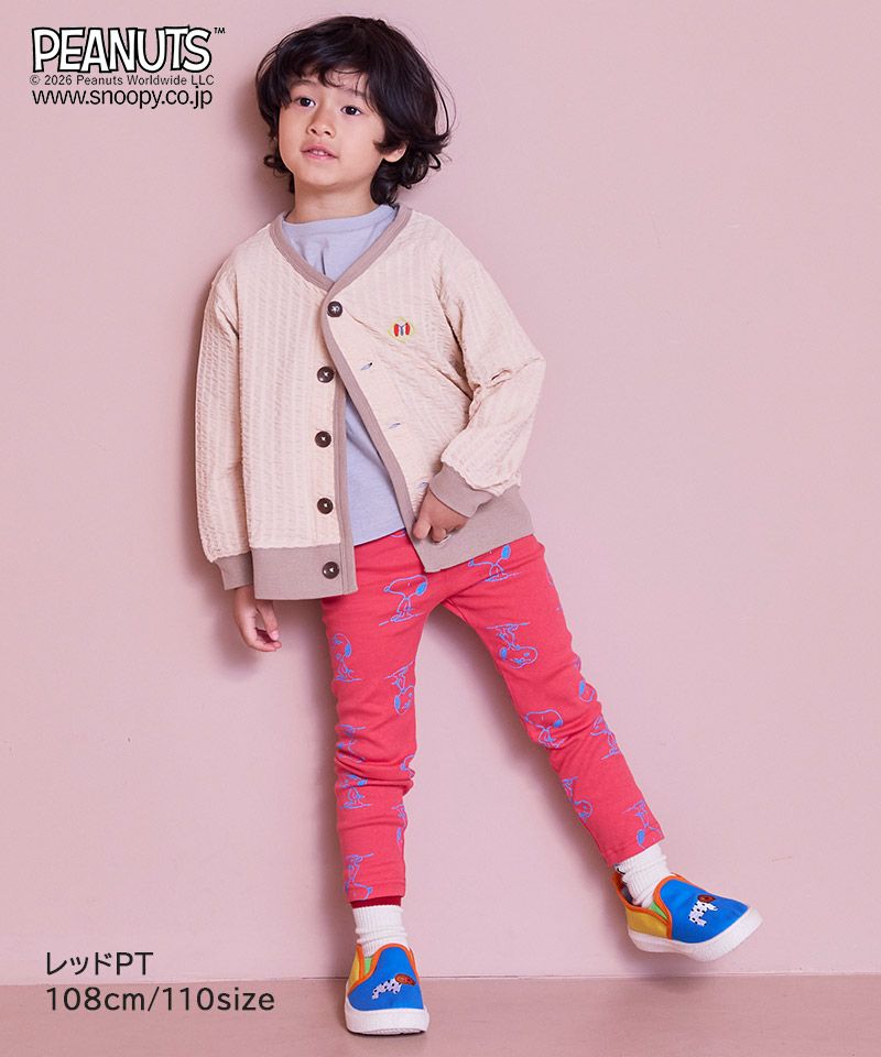 Makiz Kids T-shirt Japanese long-sleeved tee boa fleece snap jacket style 4 colors 