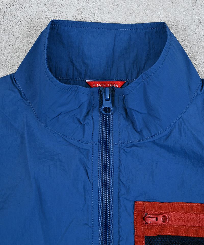 마키즈 키즈 조끼 일본 MARKEY'S 베스트 GERRY 나일론 타입 3컬러