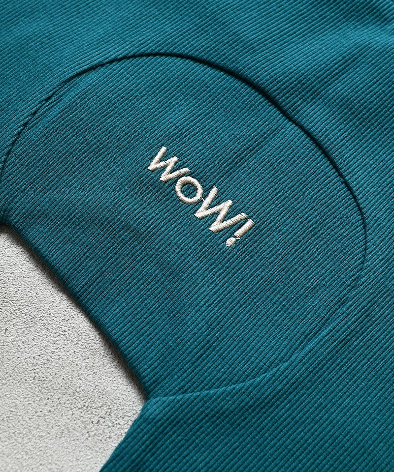 마키즈 베이비 바지 일본 MARKEY'S 아기 WOW 로고 원키 팬츠 4컬러