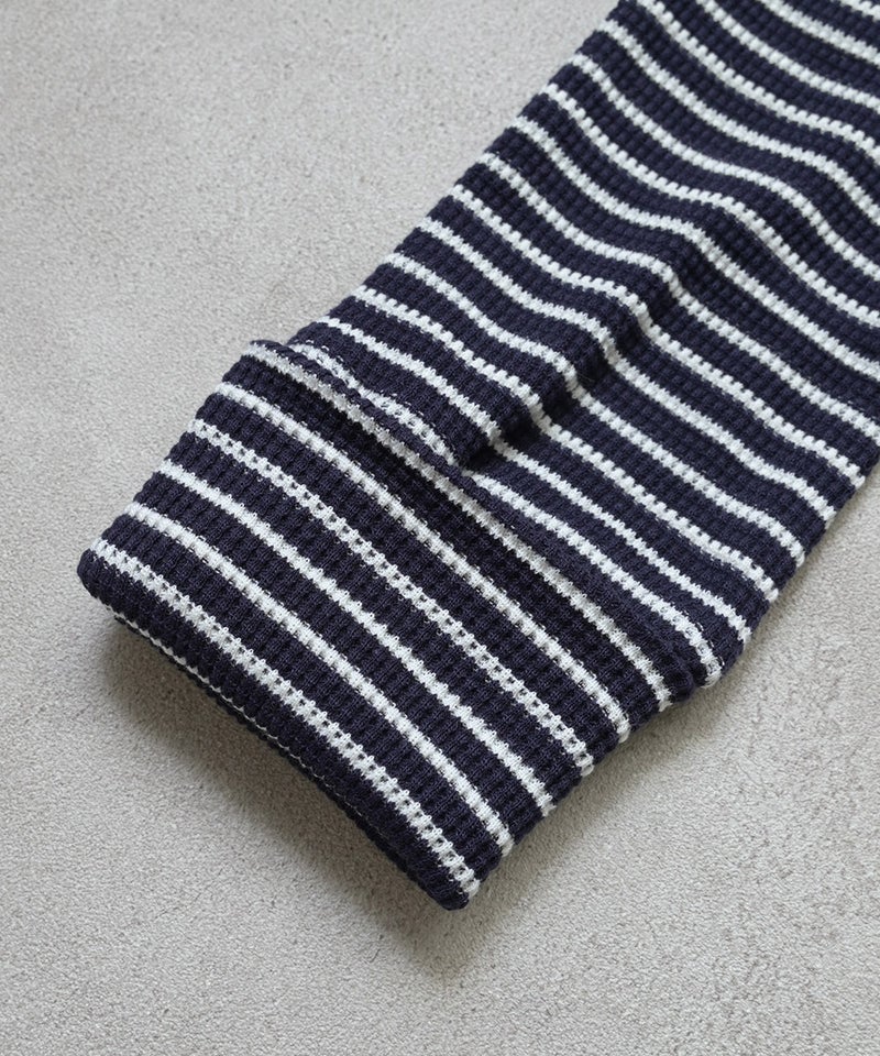 마키즈 베이비 바지 일본 MARKEY'S 아기 와플 스트라이프 팬츠 3컬러