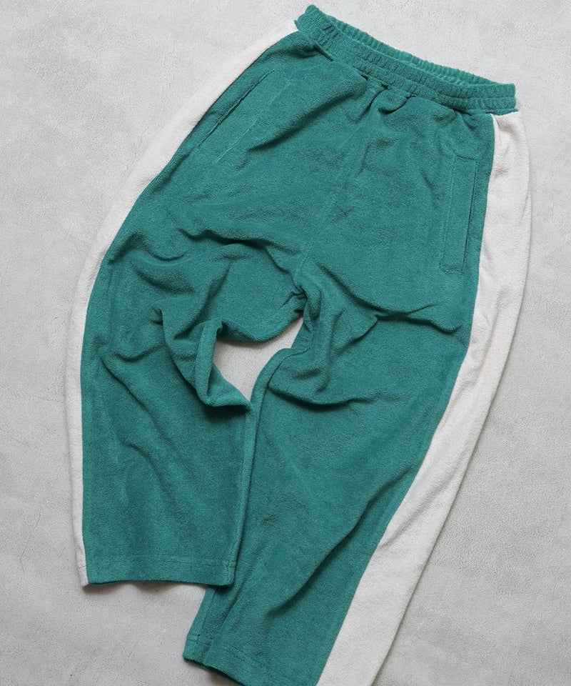 마키즈 키즈 바지 일본 MARKEY'S 더미 트랙 팬츠 4컬러