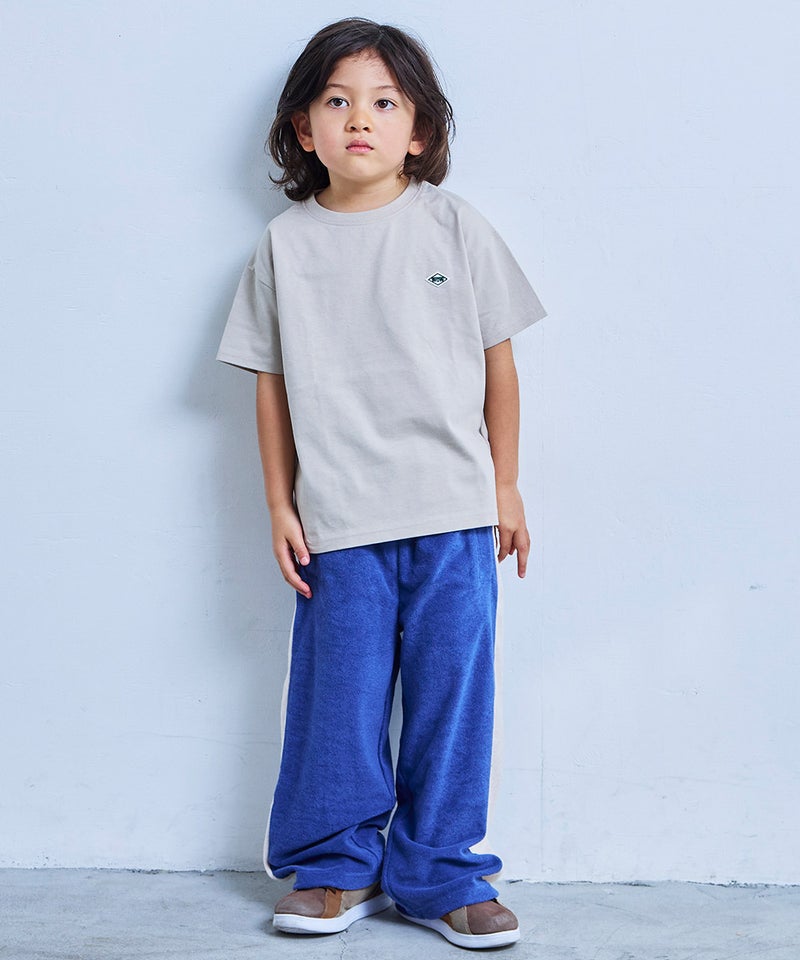 마키즈 키즈 바지 일본 MARKEY'S 더미 트랙 팬츠 4컬러