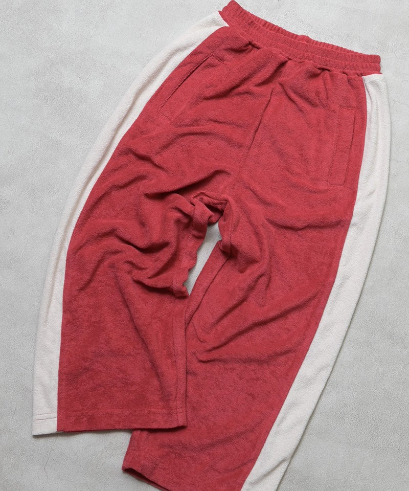 마키즈 키즈 바지 일본 MARKEY'S 더미 트랙 팬츠 4컬러