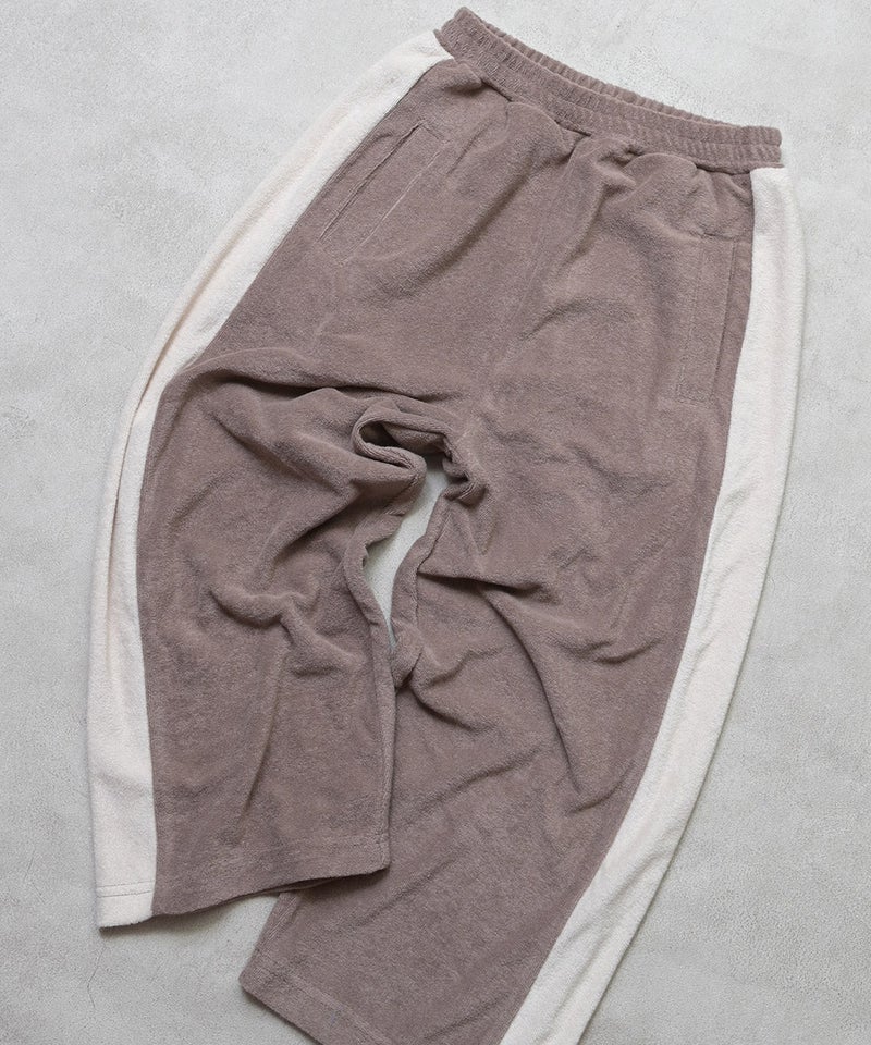 마키즈 키즈 바지 일본 MARKEY'S 더미 트랙 팬츠 4컬러