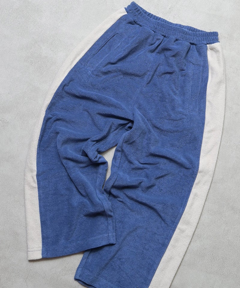 마키즈 키즈 바지 일본 MARKEY'S 더미 트랙 팬츠 4컬러