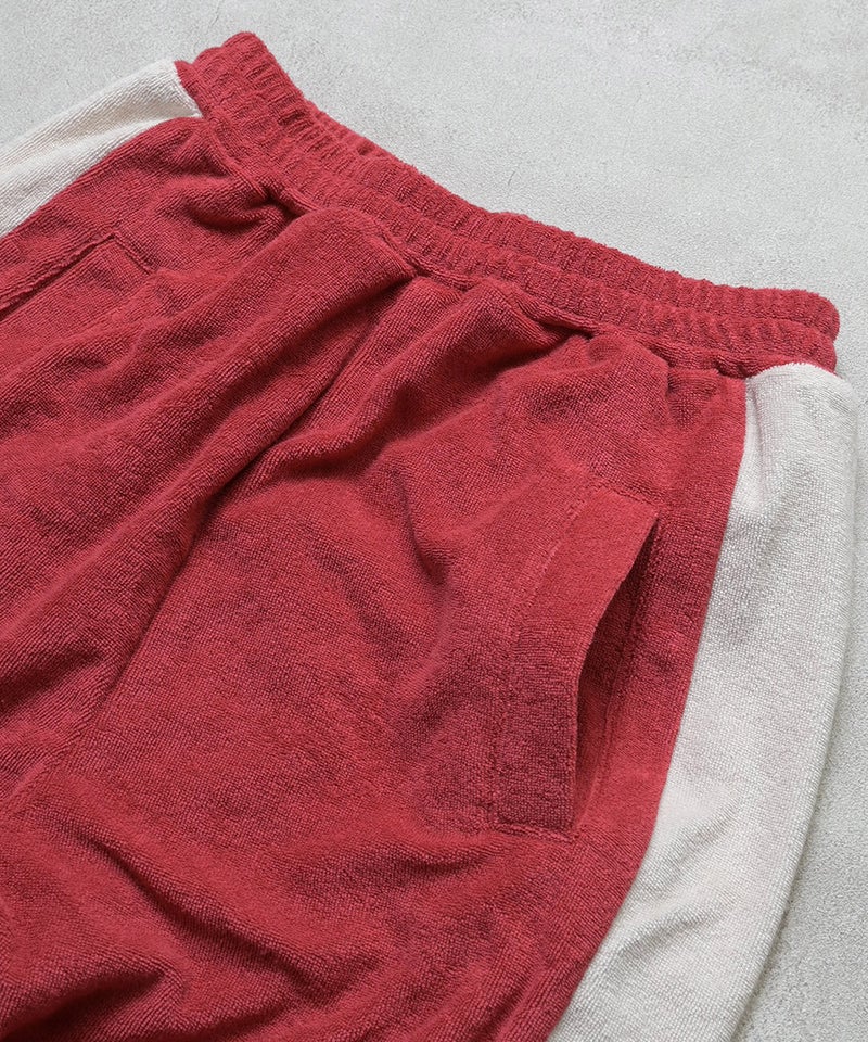 마키즈 키즈 바지 일본 MARKEY'S 더미 트랙 팬츠 4컬러