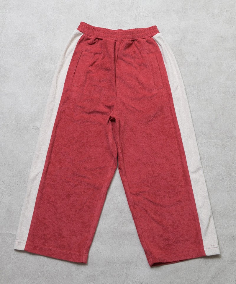 마키즈 키즈 바지 일본 MARKEY'S 더미 트랙 팬츠 4컬러