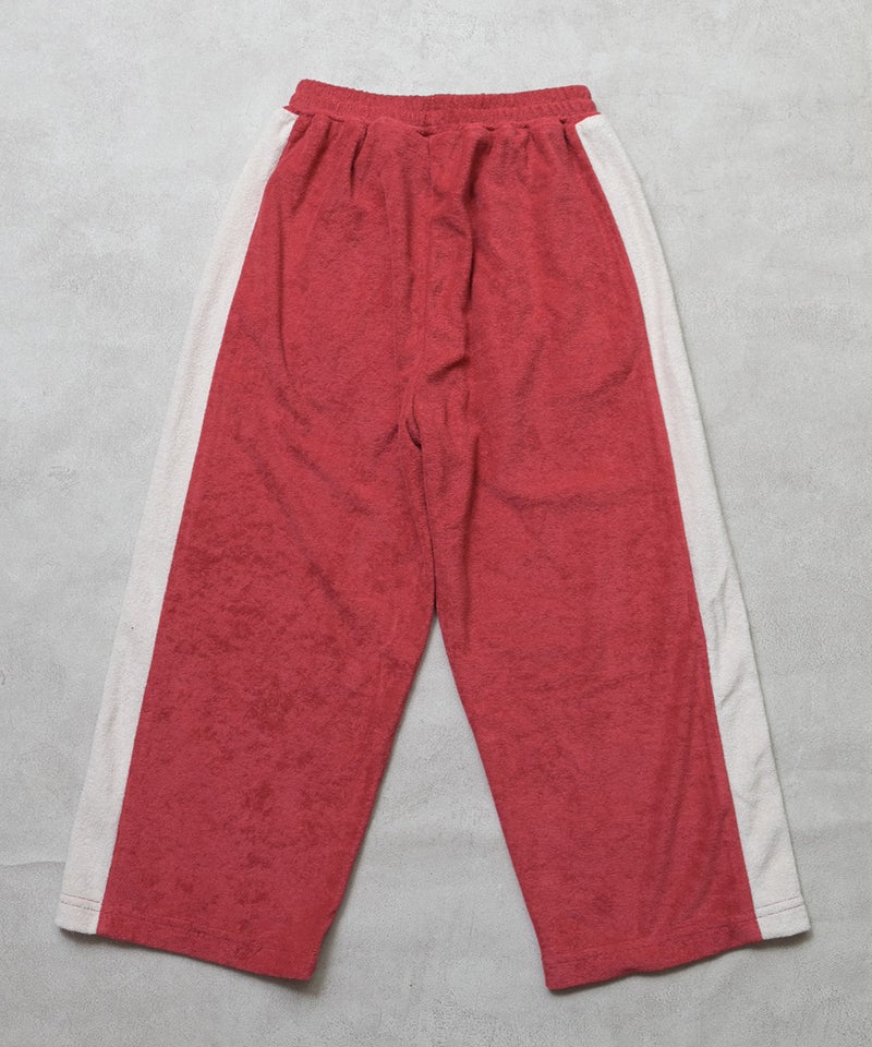 마키즈 키즈 바지 일본 MARKEY'S 더미 트랙 팬츠 4컬러