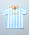 마키즈 키즈 티셔츠 일본 MARKEY'S 반팔티 UMBRO 130-150cm 2컬러