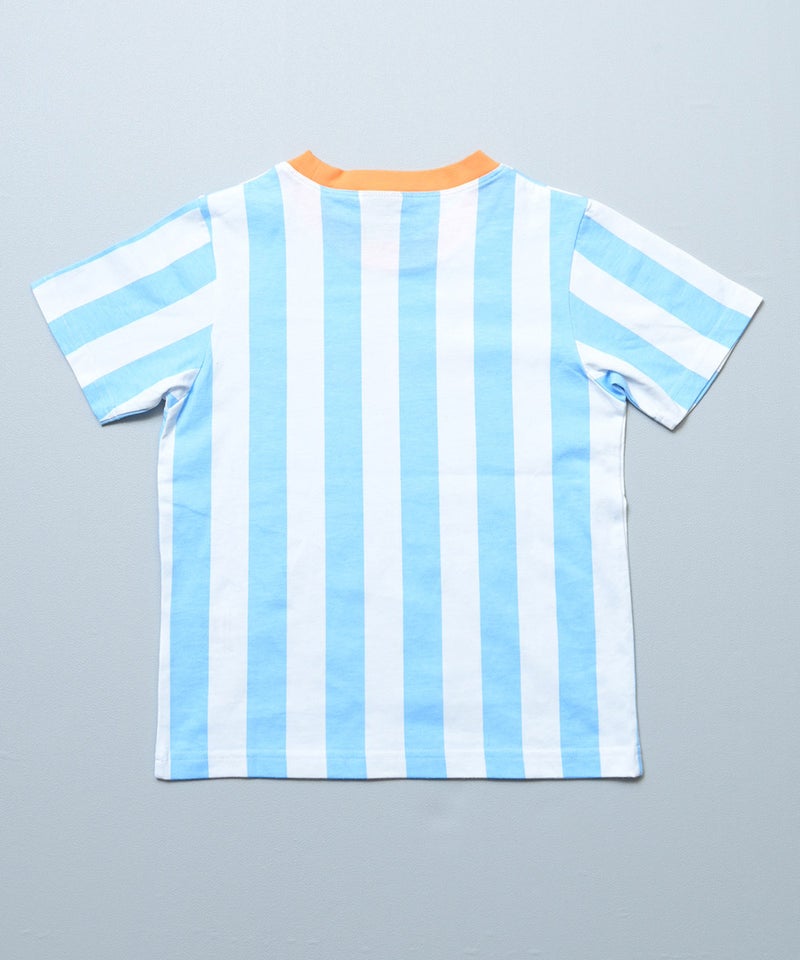 마키즈 키즈 티셔츠 일본 MARKEY'S 반팔티 UMBRO 130-150cm 2컬러