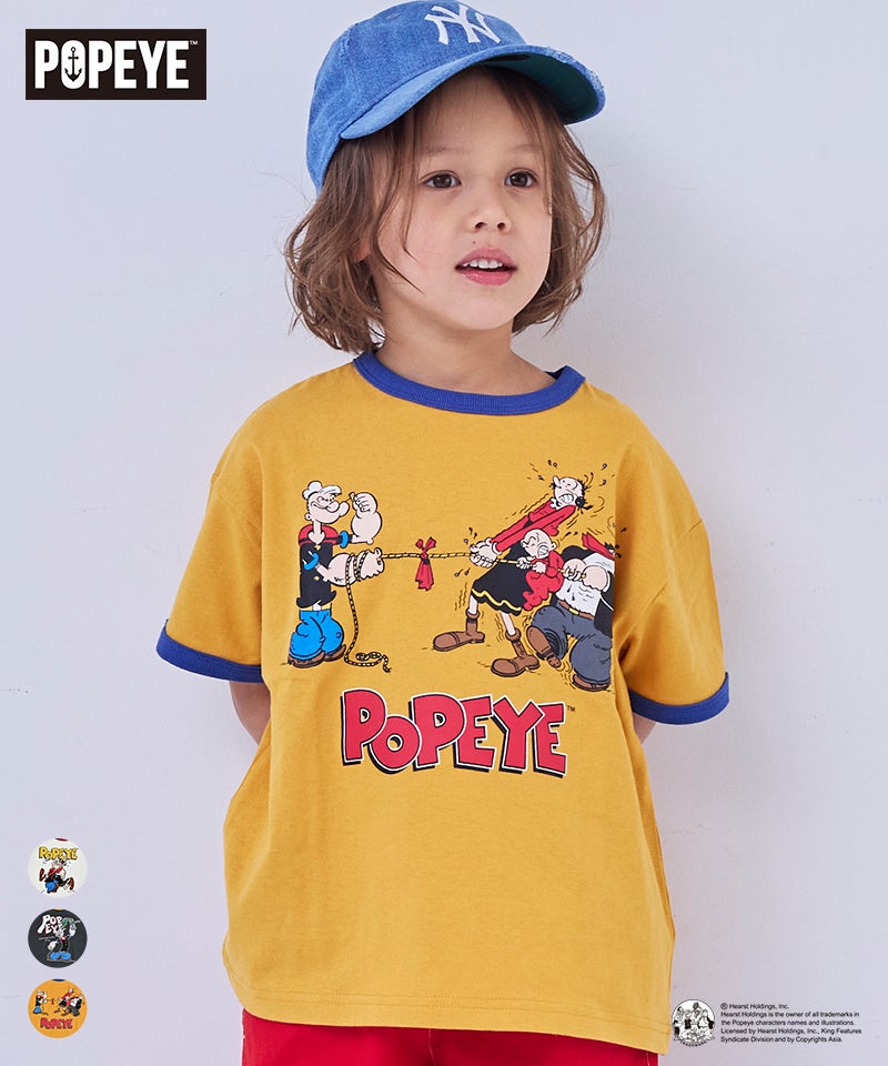 Makiz Kids T-shirt Japanese long-sleeved tee boa fleece snap jacket style 4 colors 