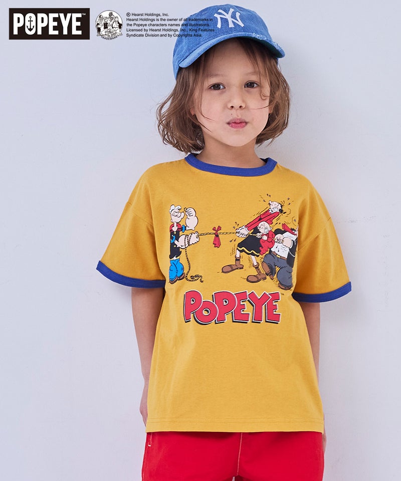 Makiz Kids T-shirt Japanese long-sleeved tee boa fleece snap jacket style 4 colors 