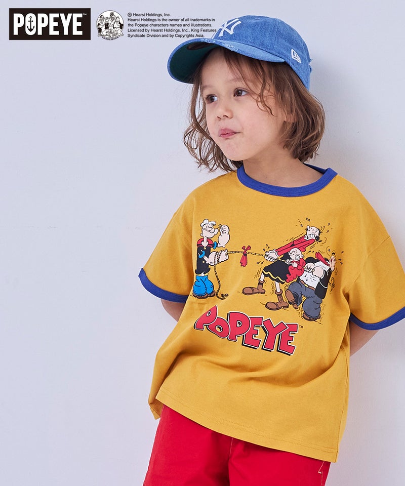 Makiz Kids T-shirt Japanese long-sleeved tee boa fleece snap jacket style 4 colors 