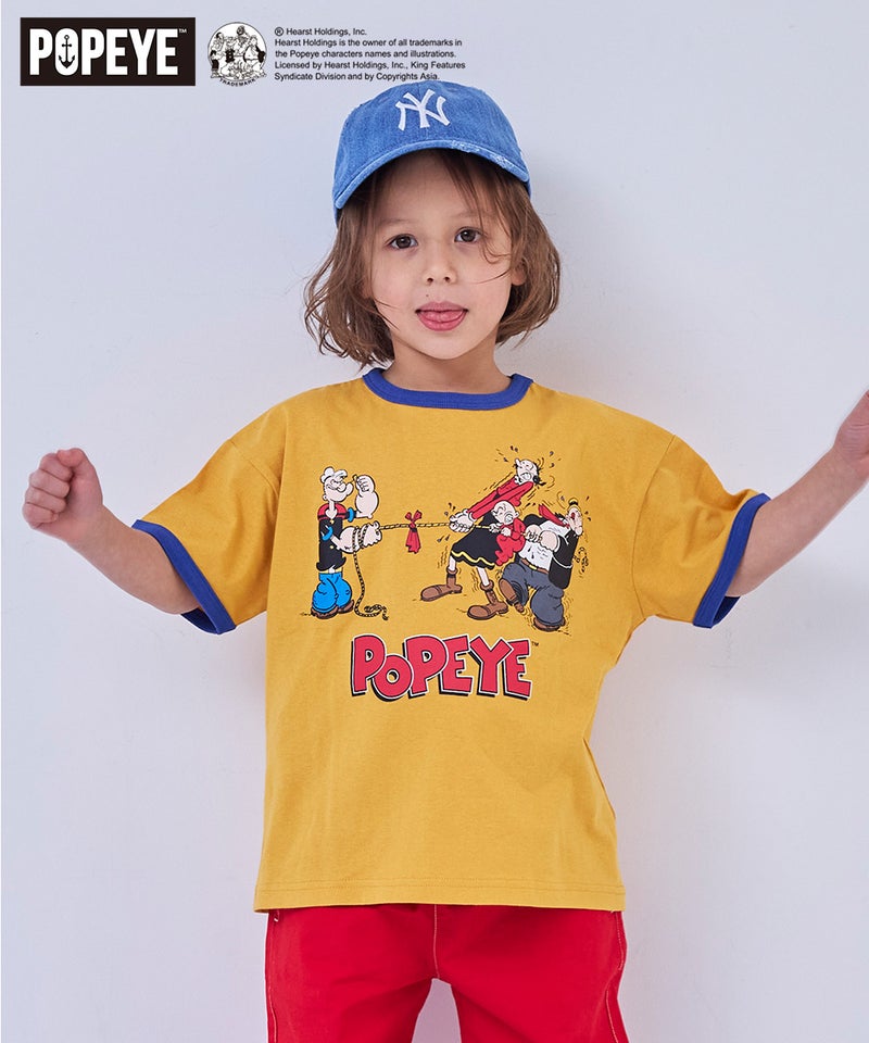 Makiz Kids T-shirt Japanese long-sleeved tee boa fleece snap jacket style 4 colors 