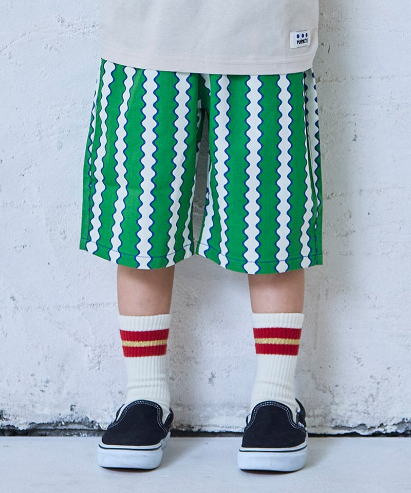 마키즈 키즈 바지 일본 MARKEY'S 반바지 쉐프 팬츠 10컬러