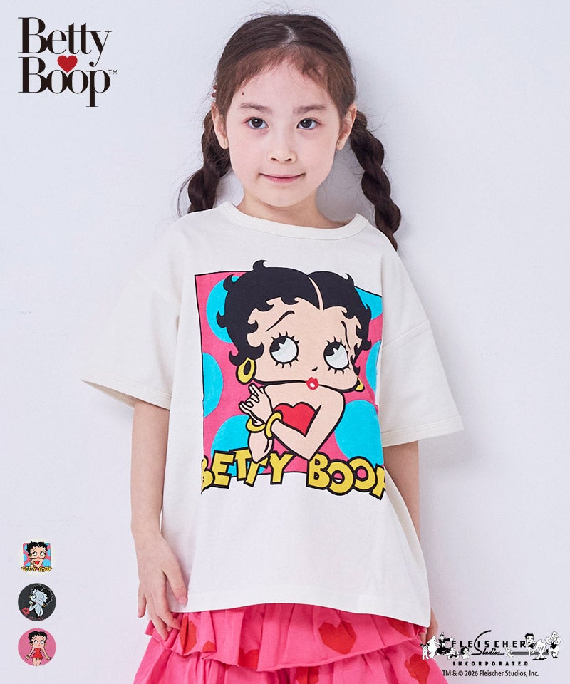 Makiz Kids T-shirt Japanese long-sleeved tee boa fleece snap jacket style 4 colors 