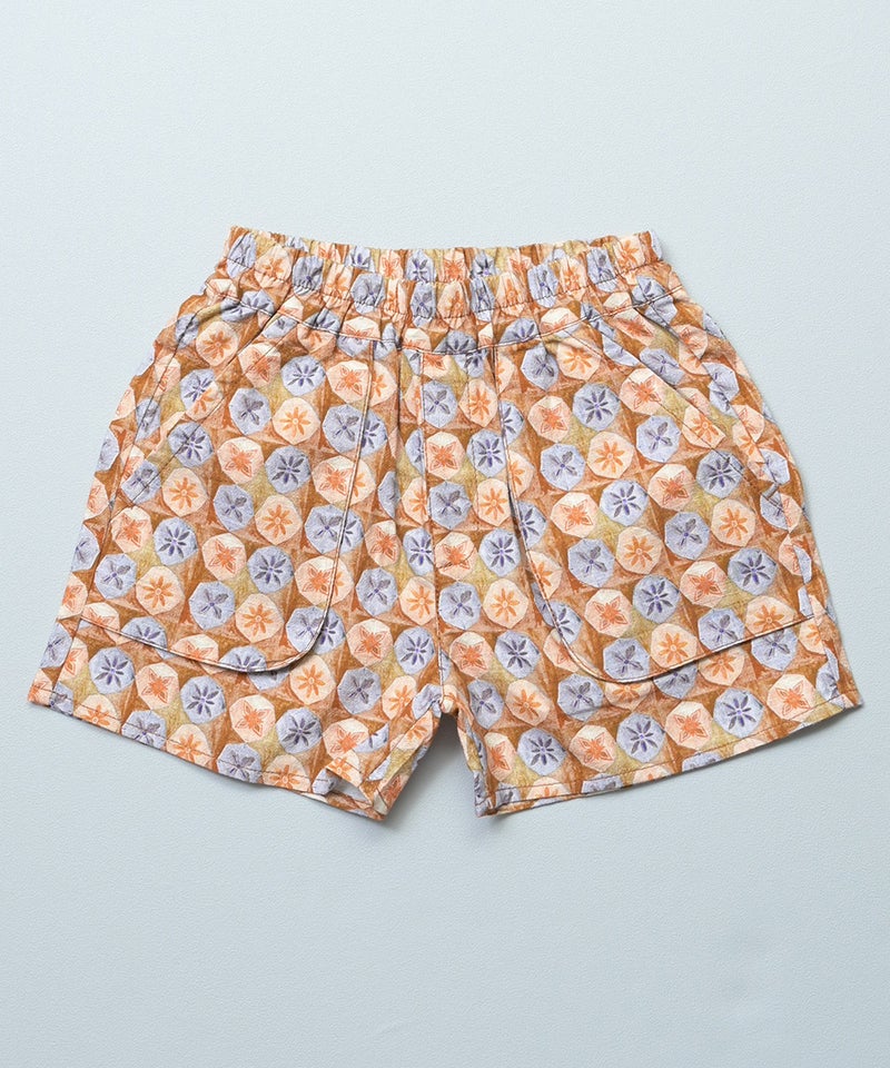 마키즈 키즈 바지 일본 MARKEY'S 반바지 여름 포켓 숏팬츠 7컬러