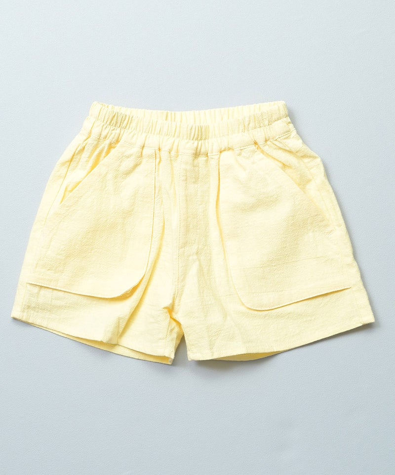 마키즈 키즈 바지 일본 MARKEY'S 반바지 여름 포켓 숏팬츠 7컬러