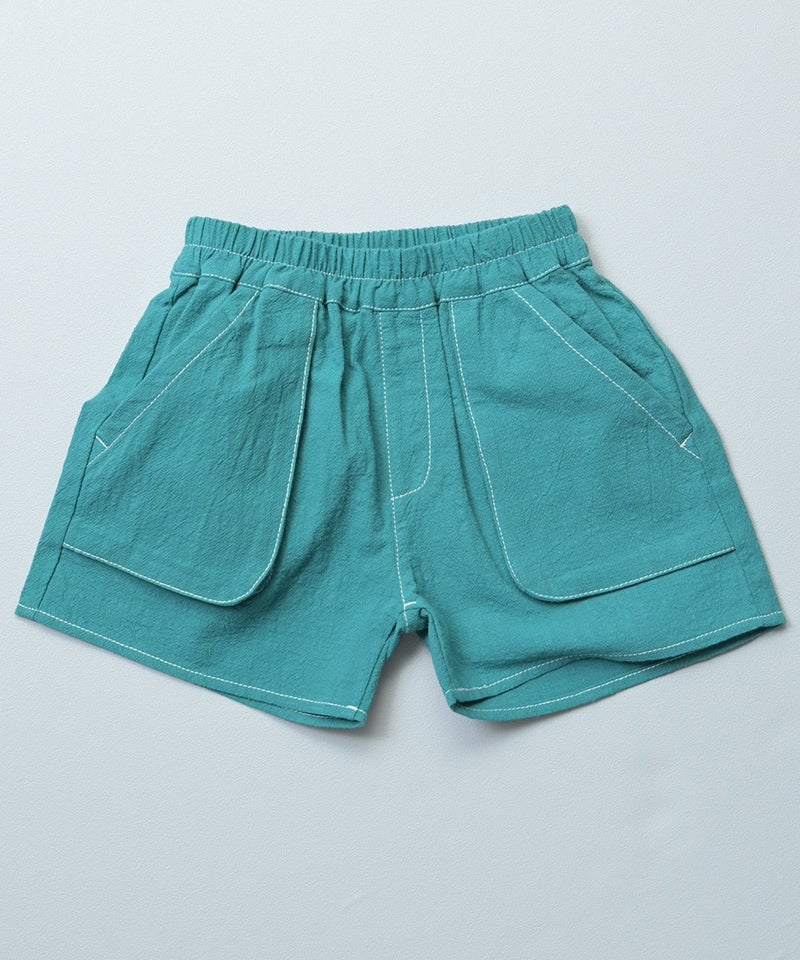 마키즈 키즈 바지 일본 MARKEY'S 반바지 여름 포켓 숏팬츠 7컬러
