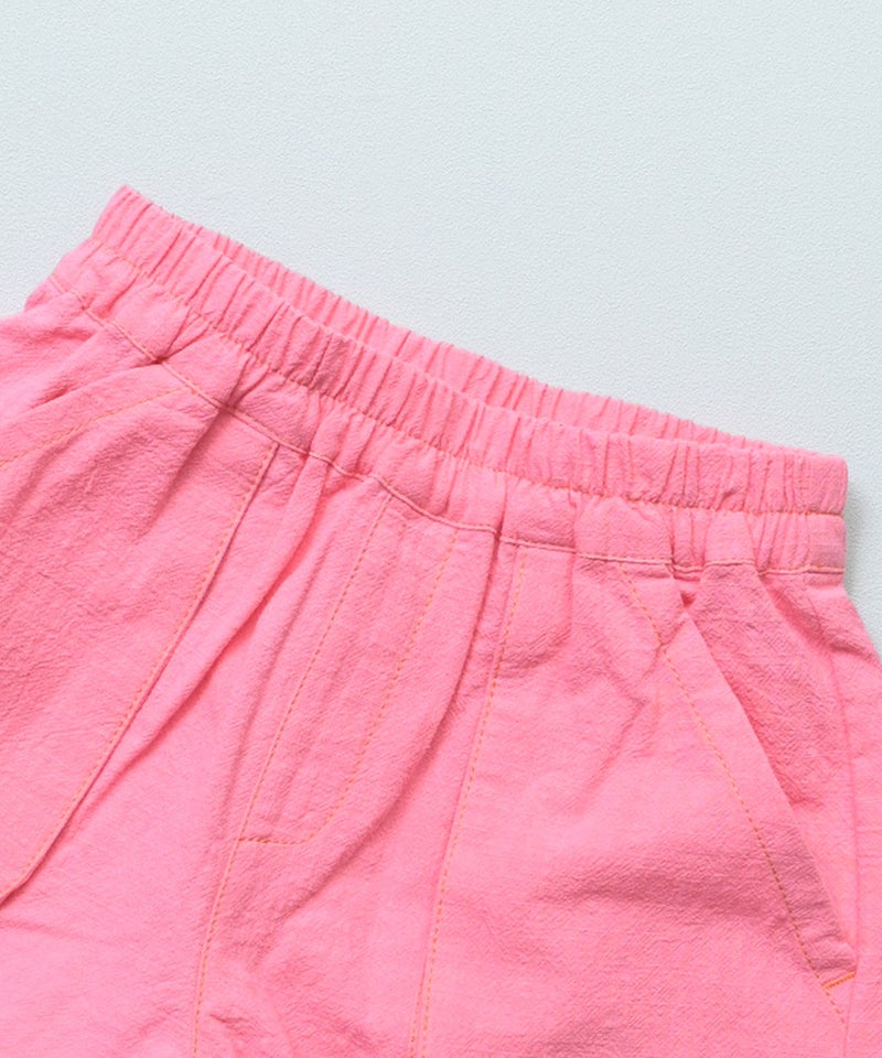 마키즈 키즈 바지 일본 MARKEY'S 반바지 여름 포켓 숏팬츠 7컬러
