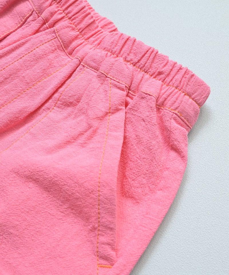 마키즈 키즈 바지 일본 MARKEY'S 반바지 여름 포켓 숏팬츠 7컬러