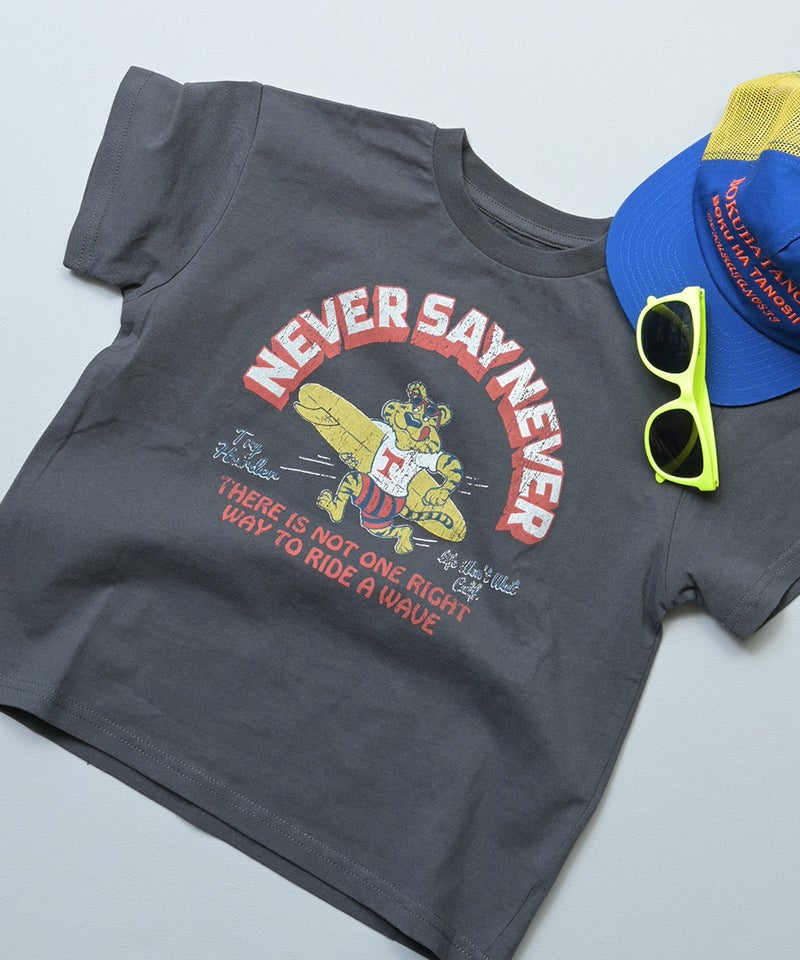 마키즈 키즈 티셔츠 일본 MARKEY'S 반팔티 썸머 서핑 프린트 10컬러