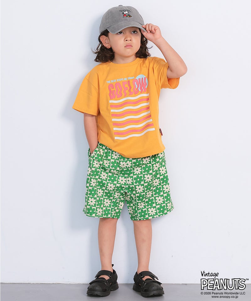 Makiz Kids T-shirt Japanese long-sleeved tee boa fleece snap jacket style 4 colors 