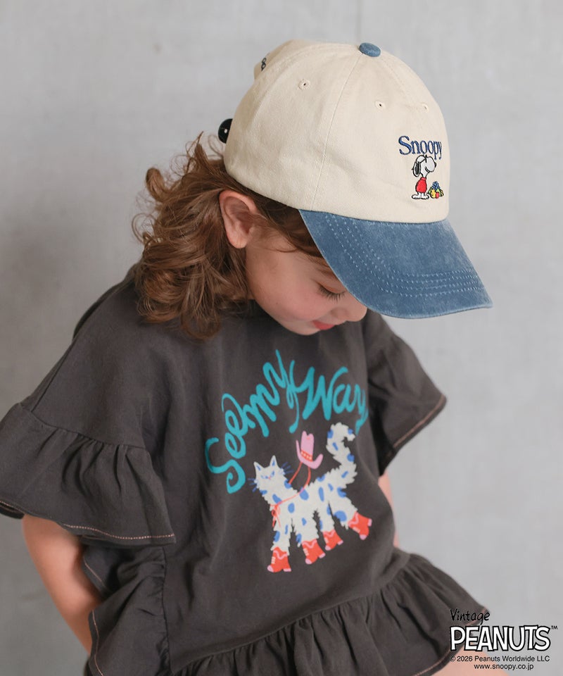 Makiz Kids T-shirt Japanese long-sleeved tee boa fleece snap jacket style 4 colors 